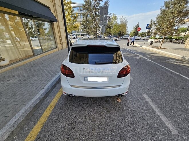 Porsche Cayenne GTS 2014, 93,200 km - 4.8 l - Bakı