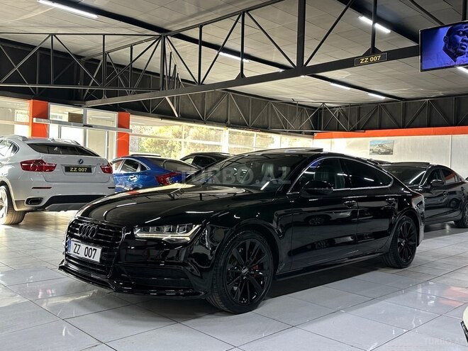 Audi A7-1