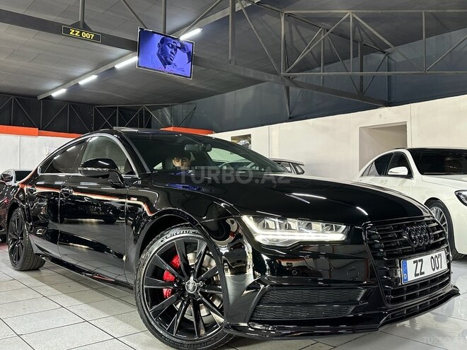 Audi A7-5