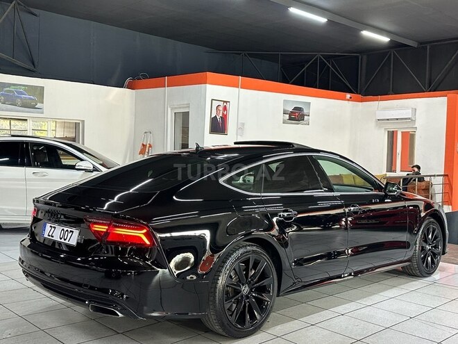 Audi A7-7