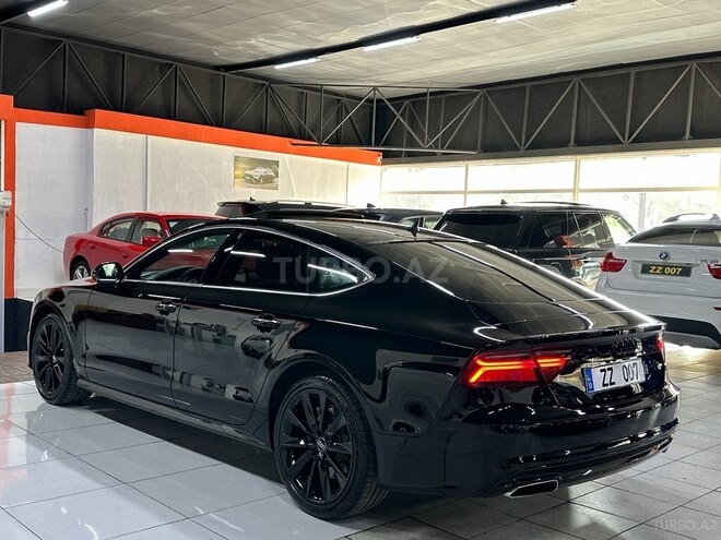 Audi A7-6