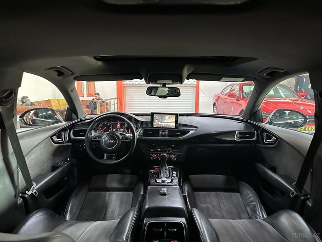 Audi A7-9