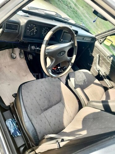 LADA (VAZ) 2107 2003, 108,500 km - 1.6 l - Hacıqabul