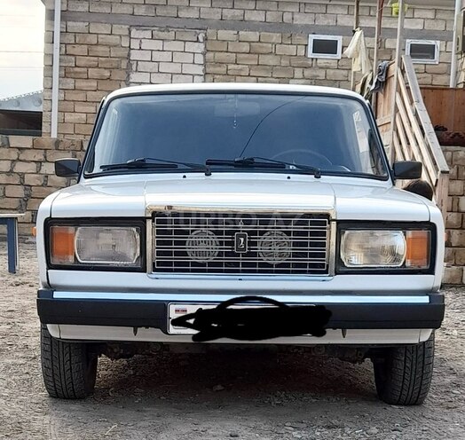 LADA (VAZ) 2107 2003, 108,500 km - 1.6 l - Hacıqabul