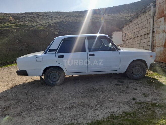 LADA (VAZ) 2107 2003, 108,500 km - 1.6 l - Hacıqabul