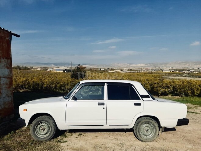 LADA (VAZ) 2107 2003, 108,500 km - 1.6 l - Hacıqabul