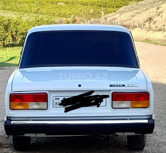 LADA (VAZ) 2107 2003, 108,500 km - 1.6 l - Hacıqabul