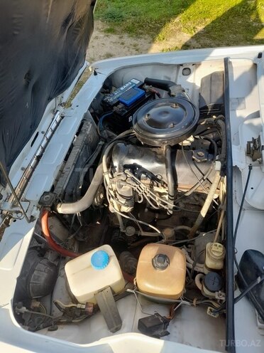 LADA (VAZ) 2107 2003, 108,500 km - 1.6 l - Hacıqabul
