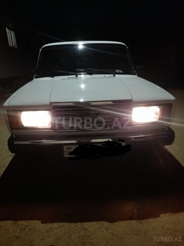LADA (VAZ) 2107 2003, 108,500 km - 1.6 l - Hacıqabul