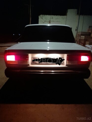 LADA (VAZ) 2107 2003, 108,500 km - 1.6 l - Hacıqabul