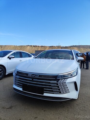 BYD Destroyer 05 2024, 70 km - 1.5 l - Bakı