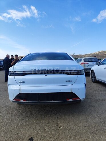 BYD Destroyer 05 2024, 70 km - 1.5 l - Bakı