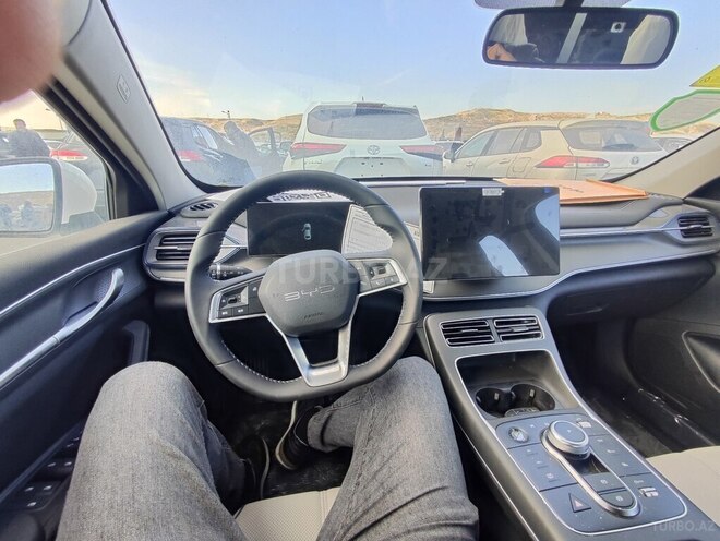 BYD Destroyer 05 2024, 70 km - 1.5 l - Bakı