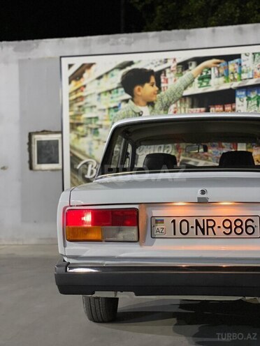 LADA (VAZ) 2107 2005, 98,681 km - 1.6 л - Biləsuvar