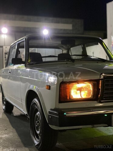 LADA (VAZ) 2107 2005, 98,681 km - 1.6 л - Biləsuvar