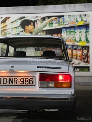 LADA (VAZ) 2107 2005, 98,681 km - 1.6 л - Biləsuvar
