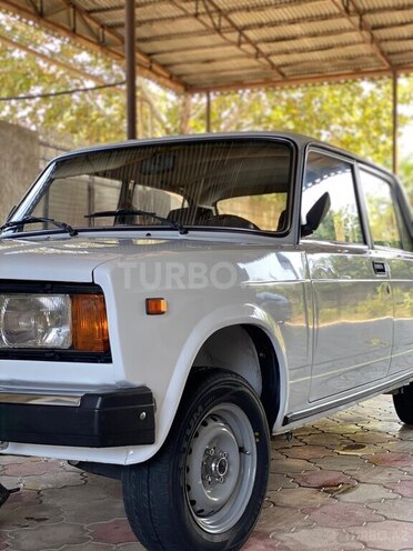 LADA (VAZ) 2107 2005, 98,681 km - 1.6 л - Biləsuvar