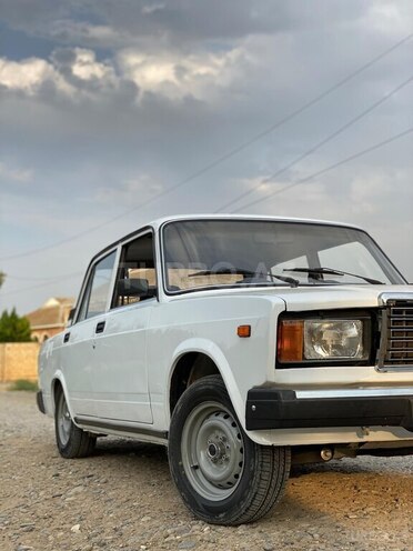 LADA (VAZ) 2107 2005, 98,681 km - 1.6 л - Biləsuvar