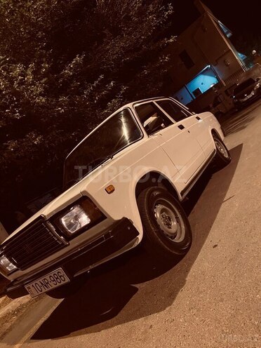LADA (VAZ) 2107 2005, 98,681 km - 1.6 л - Biləsuvar