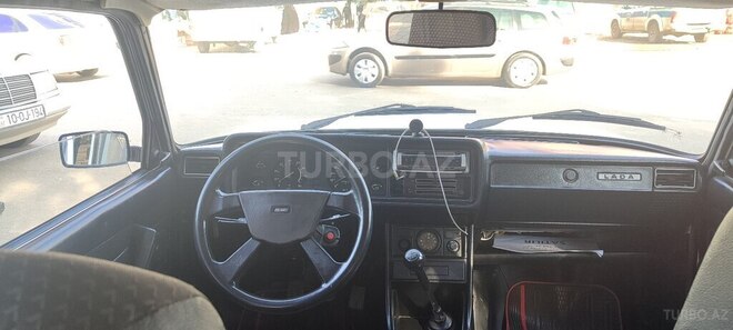 LADA (VAZ) 2107 2005, 98,681 km - 1.6 л - Biləsuvar
