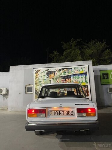 LADA (VAZ) 2107 2005, 98,681 km - 1.6 л - Biləsuvar