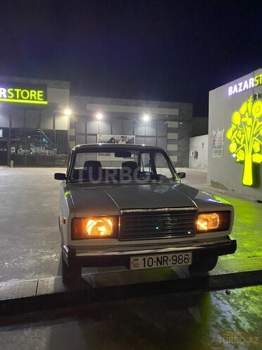 LADA (VAZ) 2107 2005, 98,681 km - 1.6 л - Biləsuvar