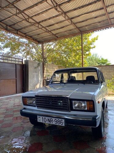 LADA (VAZ) 2107 2005, 98,681 km - 1.6 л - Biləsuvar