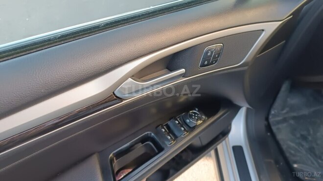 Ford Fusion (North America) 2014, 191,000 km - 1.5 л - Sumqayıt