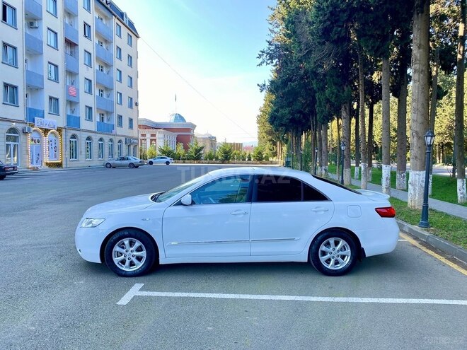 Toyota Camry 2007, 205,145 km - 2.4 л - Masallı