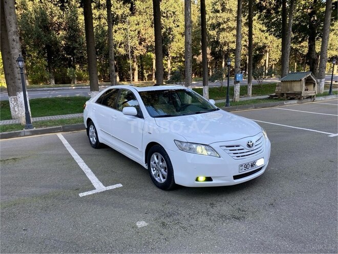 Toyota Camry 2007, 205,145 km - 2.4 л - Masallı