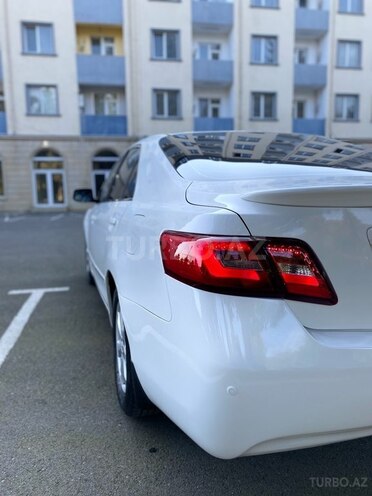Toyota Camry 2007, 205,145 km - 2.4 л - Masallı
