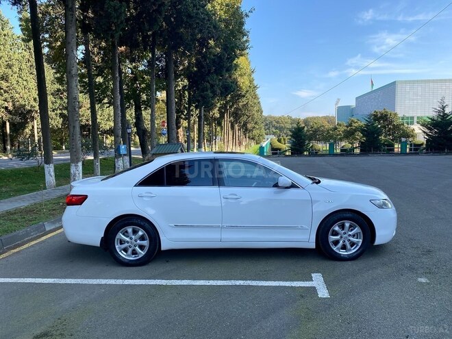 Toyota Camry 2007, 205,145 km - 2.4 л - Masallı