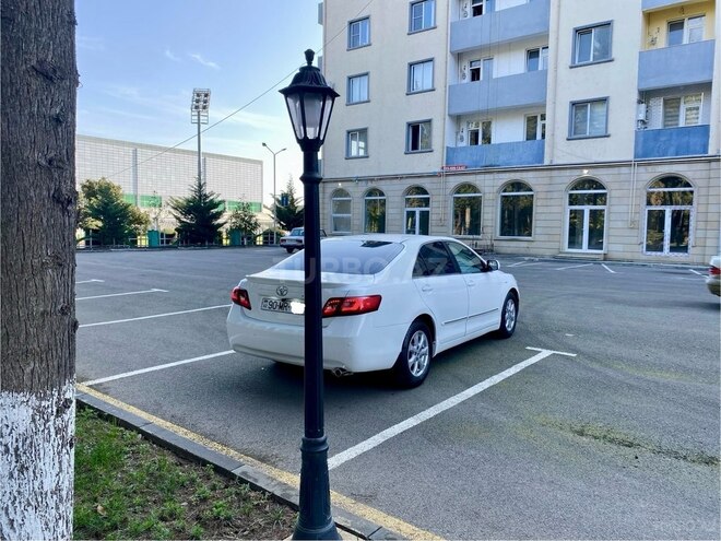 Toyota Camry 2007, 205,145 km - 2.4 л - Masallı