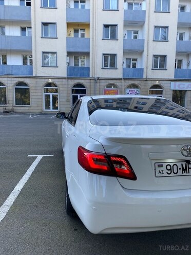 Toyota Camry 2007, 205,145 km - 2.4 л - Masallı
