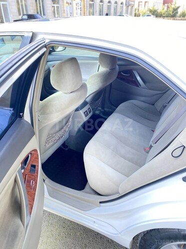 Toyota Camry 2007, 205,145 km - 2.4 л - Masallı