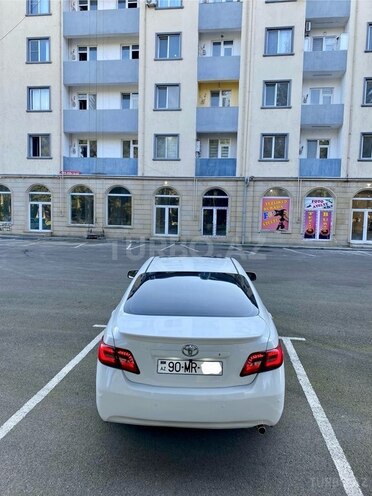 Toyota Camry 2007, 205,145 km - 2.4 л - Masallı