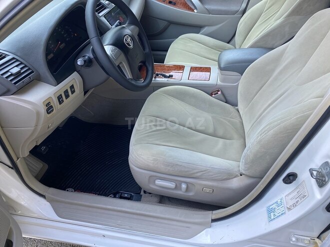 Toyota Camry 2007, 205,145 km - 2.4 л - Masallı
