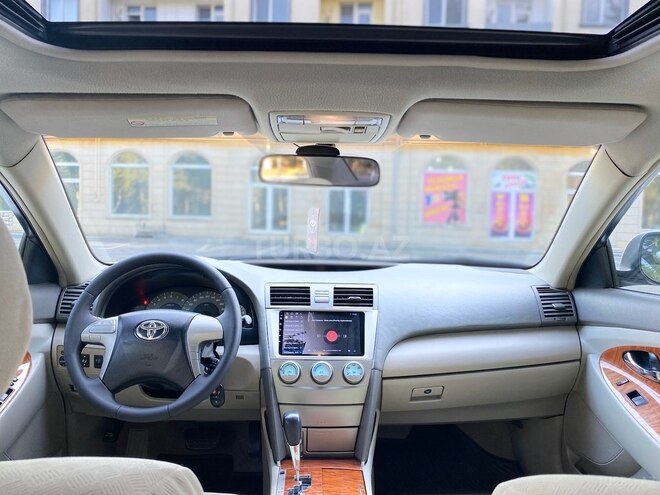 Toyota Camry 2007, 205,145 km - 2.4 л - Masallı