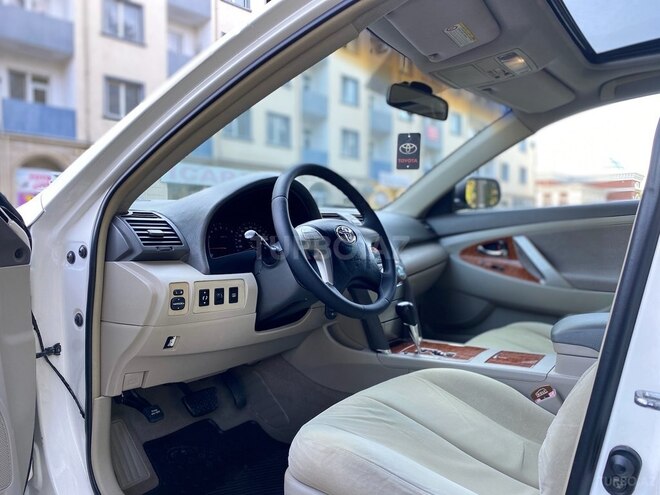 Toyota Camry 2007, 205,145 km - 2.4 л - Masallı