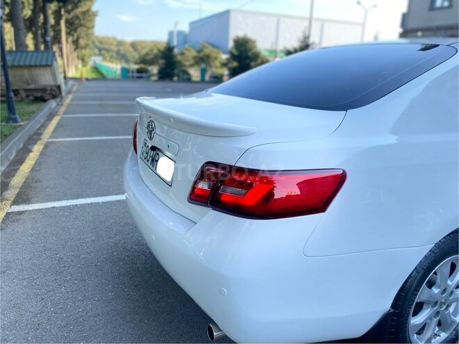 Toyota Camry 2007, 205,145 km - 2.4 л - Masallı