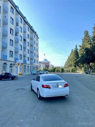 Toyota Camry 2007, 205,145 km - 2.4 л - Masallı