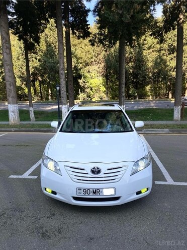 Toyota Camry 2007, 205,145 km - 2.4 л - Masallı