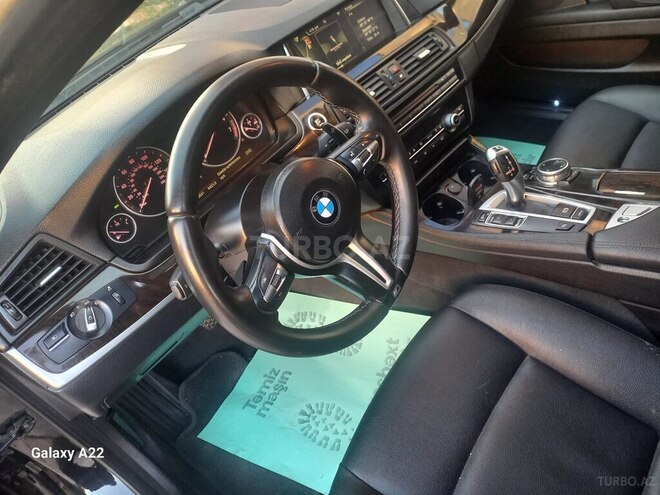 BMW 528 2014, 159,000 km - 2.0 л - Bakı