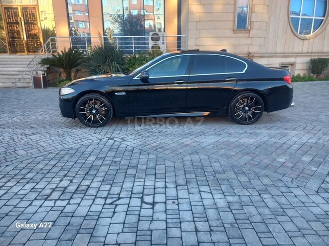 BMW 528 2014, 159,000 km - 2.0 л - Bakı