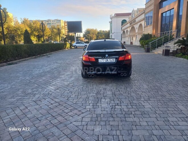 BMW 528 2014, 159,000 km - 2.0 л - Bakı
