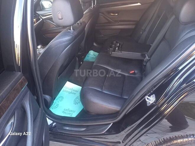 BMW 528 2014, 159,000 km - 2.0 л - Bakı
