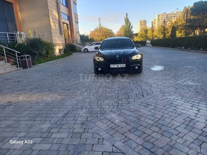 BMW 528 2014, 159,000 km - 2.0 л - Bakı