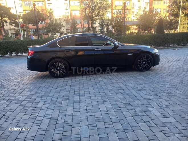 BMW 528 2014, 159,000 km - 2.0 л - Bakı