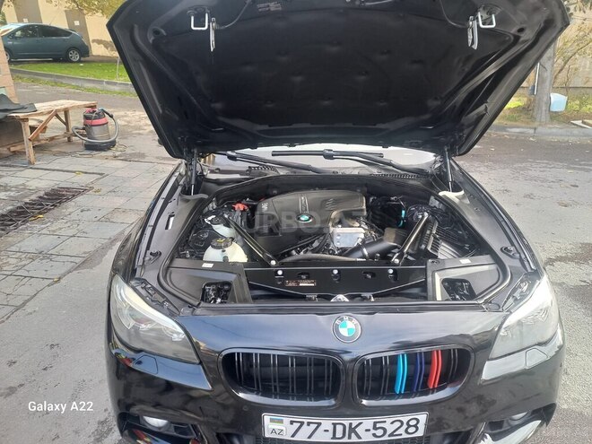 BMW 528 2014, 159,000 km - 2.0 л - Bakı