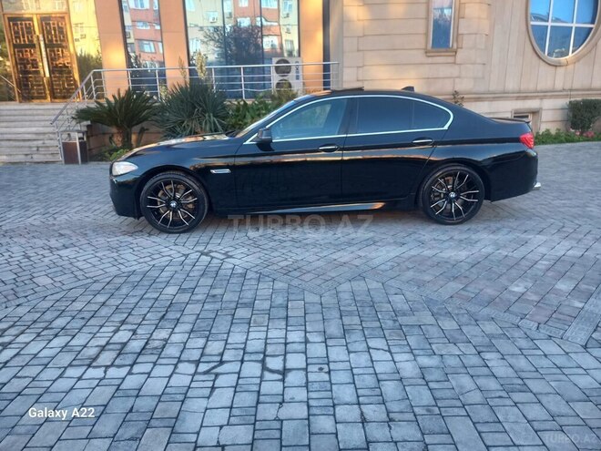 BMW 528 2014, 159,000 km - 2.0 л - Bakı